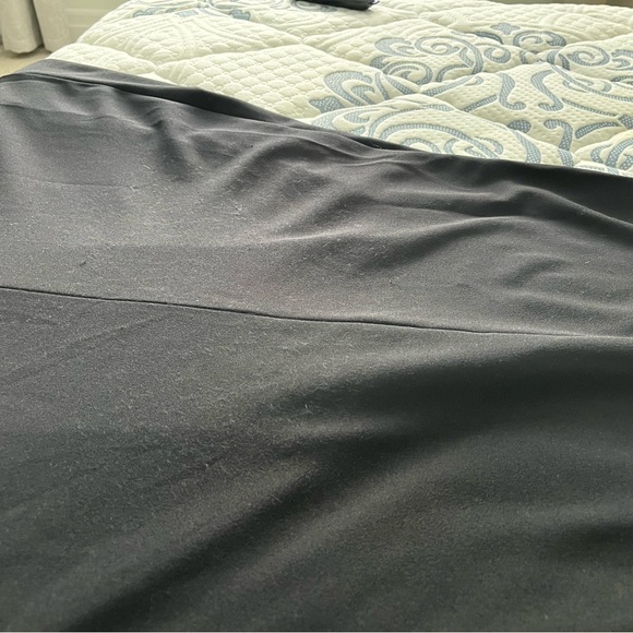 Evernew strappy bow maxi dress - Picture 8 of 9